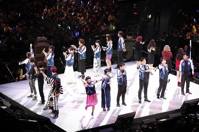 (C)空知英秋／集英社・テレビ東京・電通・BNP・アニプレックス