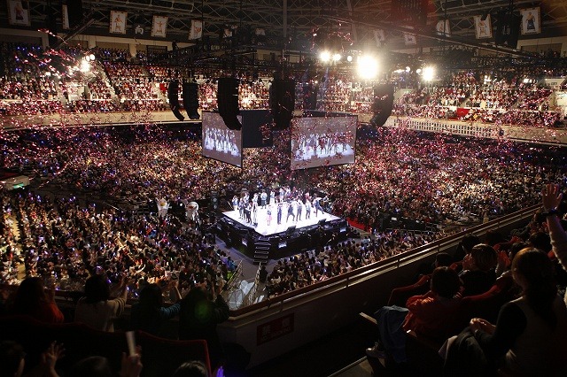 (C)空知英秋／集英社・テレビ東京・電通・BNP・アニプレックス