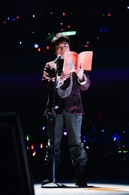 (C)空知英秋／集英社・テレビ東京・電通・BNP・アニプレックス