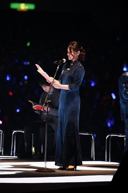 (C)空知英秋／集英社・テレビ東京・電通・BNP・アニプレックス