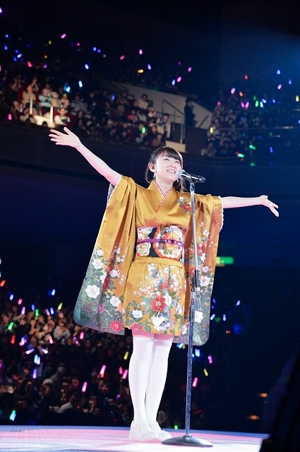 (C)空知英秋／集英社・テレビ東京・電通・BNP・アニプレックス