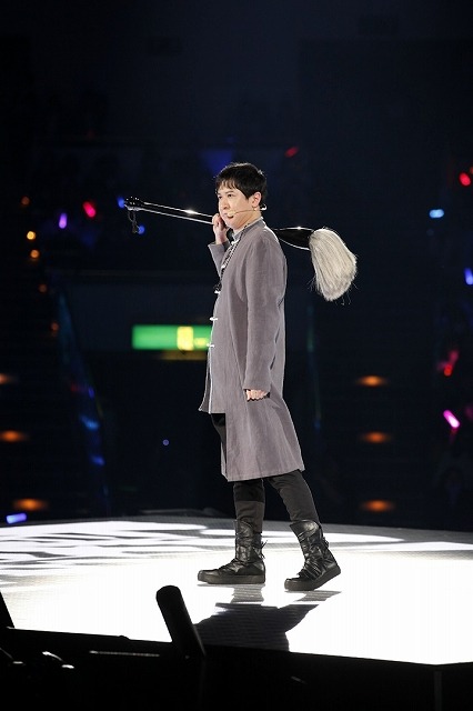 (C)空知英秋／集英社・テレビ東京・電通・BNP・アニプレックス