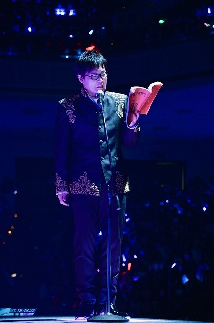 (C)空知英秋／集英社・テレビ東京・電通・BNP・アニプレックス