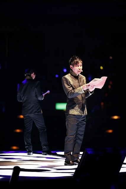 (C)空知英秋／集英社・テレビ東京・電通・BNP・アニプレックス