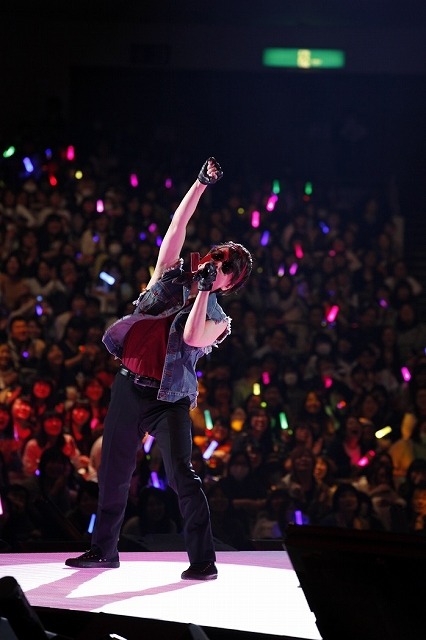 (C)空知英秋／集英社・テレビ東京・電通・BNP・アニプレックス