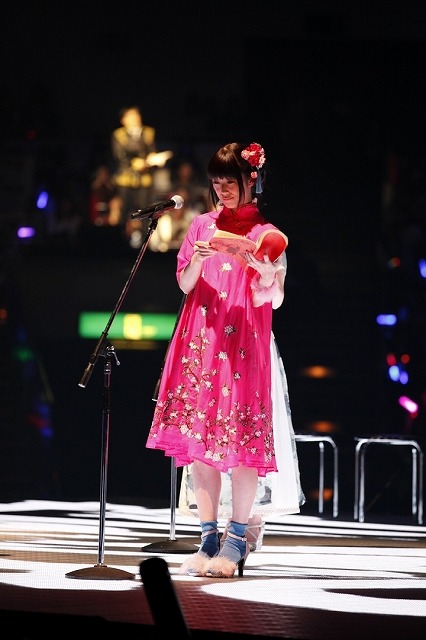 (C)空知英秋／集英社・テレビ東京・電通・BNP・アニプレックス