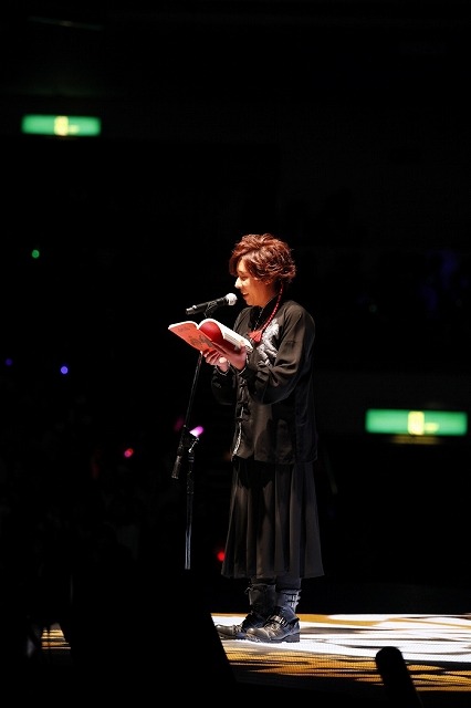 (C)空知英秋／集英社・テレビ東京・電通・BNP・アニプレックス