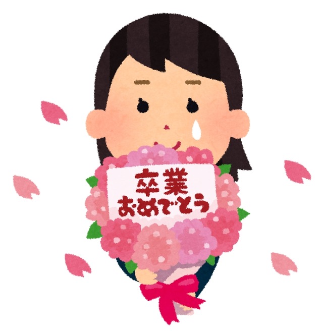 卒業ソングにぴったりなアニソンは？ 3位supercell、2位LiSA、1位は…