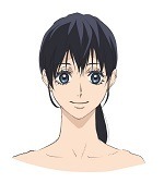 （C）竹内友・講談社／小笠原ダンススタジオ