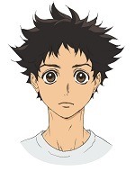 （C）竹内友・講談社／小笠原ダンススタジオ