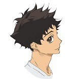 （C）竹内友・講談社／小笠原ダンススタジオ