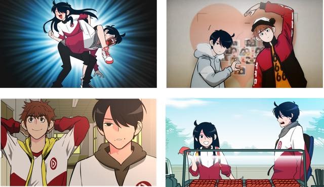 中国発のコメディ「兄に付ける薬はない！」4月放送スタート 中村悠一、雨宮天ら出演