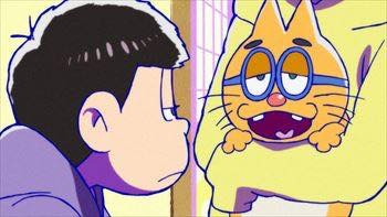 「おそ松さん」特別上映祭が決定 “チョロ松部屋”など 6つのスクリーンをジャック