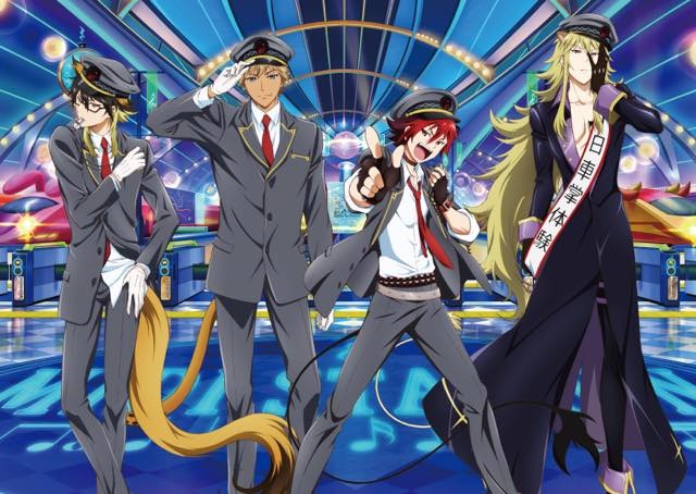 「SHOW BY ROCK!!」東京駅イベントが2度目の開催 トライクロニカ、アルカレアファクトが初登場