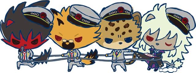 「SHOW BY ROCK!!」東京駅イベントが2度目の開催 トライクロニカ、アルカレアファクトが初登場