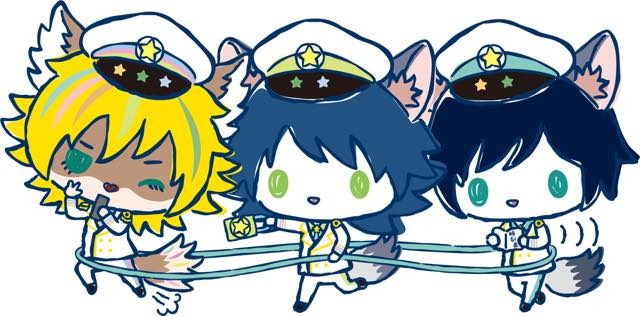 「SHOW BY ROCK!!」東京駅イベントが2度目の開催 トライクロニカ、アルカレアファクトが初登場