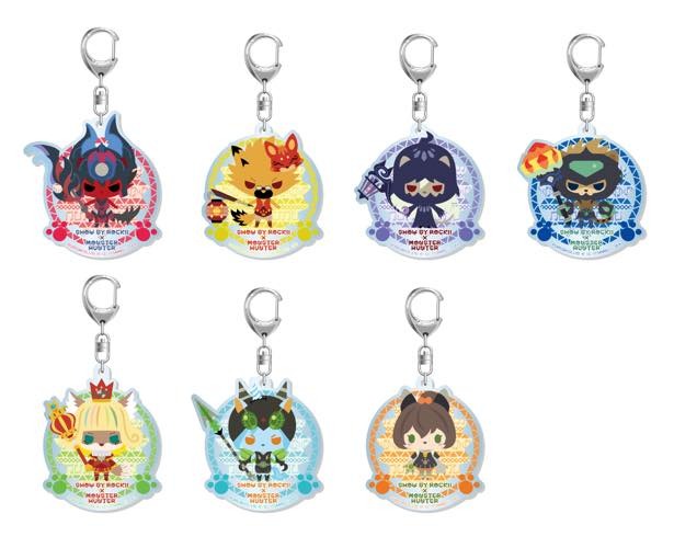 「SHOW BY ROCK!!」東京駅イベントが2度目の開催 トライクロニカ、アルカレアファクトが初登場