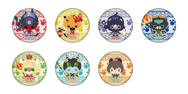 「SHOW BY ROCK!!」東京駅イベントが2度目の開催 トライクロニカ、アルカレアファクトが初登場