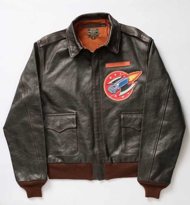 「TYPE A-2 MAZINGER Z“MAGIN GO！！”」(C)永井豪／ダイナミック企画