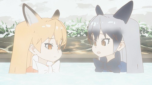 （c）けものフレンズプロジェクトA