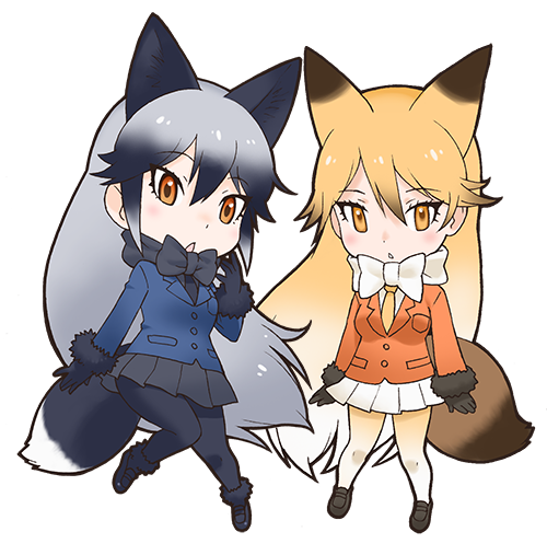 （c）けものフレンズプロジェクトA