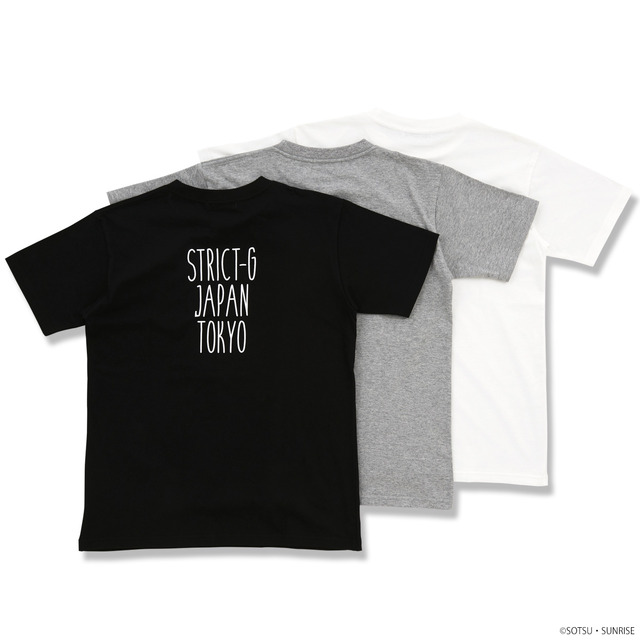 （c）創通・サンライズ