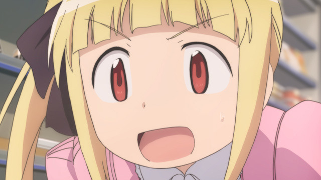 （c）今井哲也／徳間書店・「アリスと蔵六」製作委員会