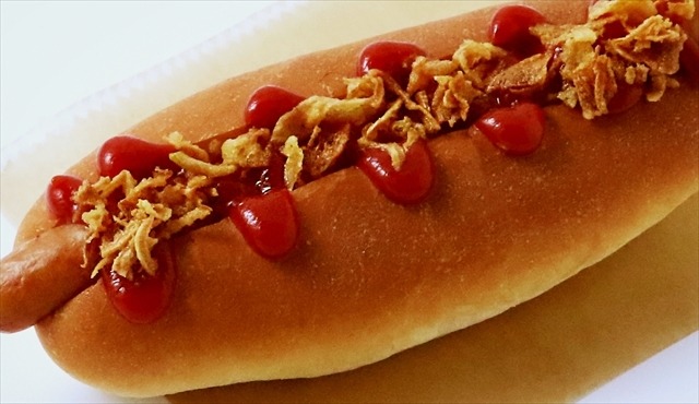 「AnimeJapan 2017」フードパーク試食会に行ってきた！ 「このすば」「ユーリ」がおいしい料理に！