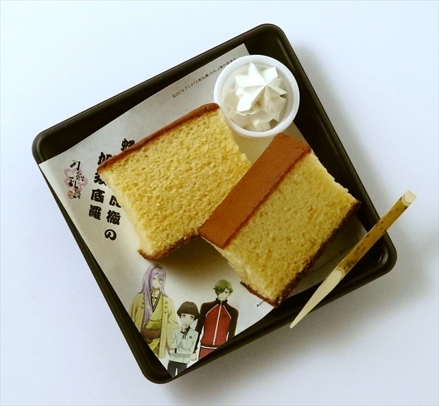 「AnimeJapan 2017」フードパーク試食会に行ってきた！ 「このすば」「ユーリ」がおいしい料理に！