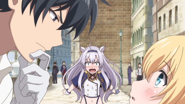 （c） 2017 羊太郎・三嶋くろね／株式会社ＫＡＤＯＫＡＷＡ／ロクでなし製作委員会