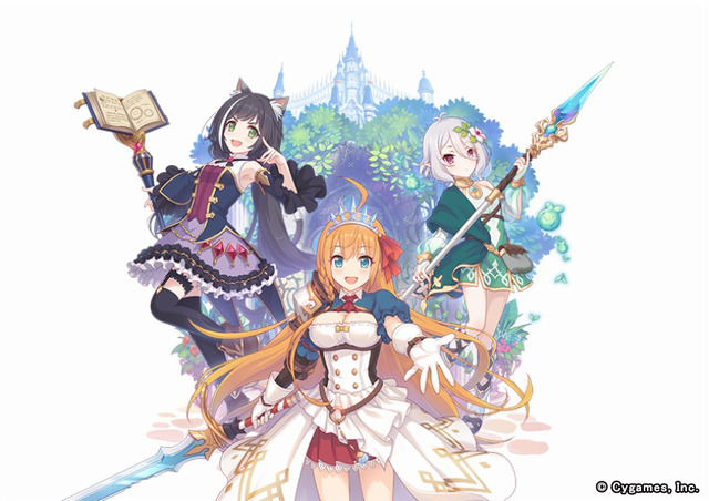 （c）Cygames, Inc.