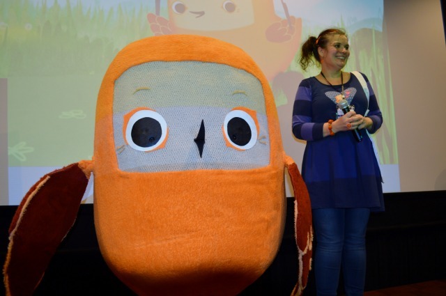 東京アニメアワードフェスティバル2017「ノルディックスペシャル－北欧のアニメーション－」