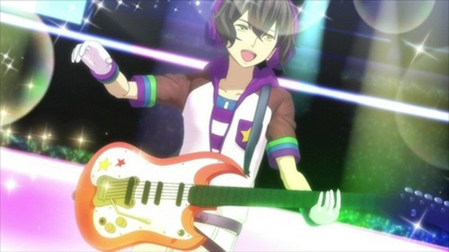 （c）T-ARTS/syn Sophia/キングオブプリズム製作委員会