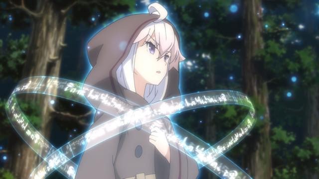 「ゼロから始める魔法の書」4月10日より放送 WEBラジオ配信も決定