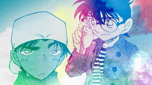 コナンと平次のボーイズトーク動画が公開「曇天に笑う＜外伝＞」アニメ化決定：3月14日記事まとめ