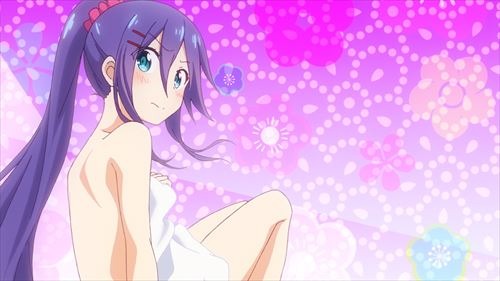 （c）温泉むすめ/Enbound, Inc.