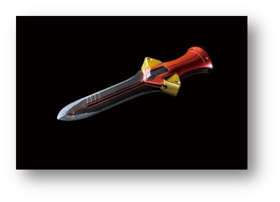 「ヱヴァンゲリヲンと日本刀展」3月25日から仙台にて開催 「ヱヴァ」の世界を刀鍛冶が表現