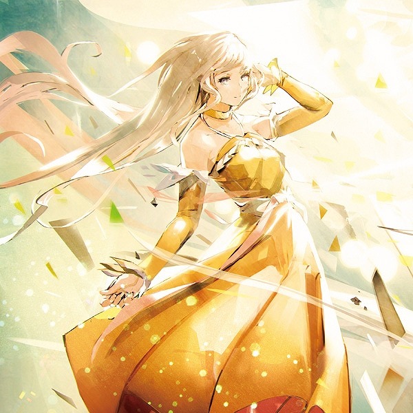 （C）2017　サクラクエスト製作委員会