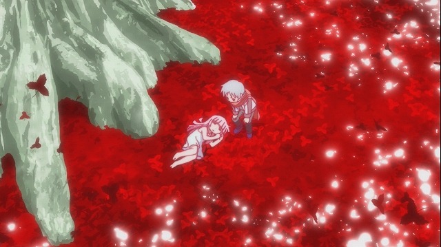 （C）Tencent Inc./銀の墓守り製作委員会