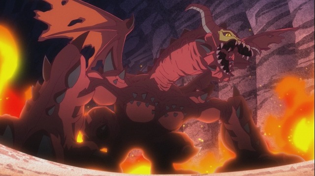 （C）Tencent Inc./銀の墓守り製作委員会