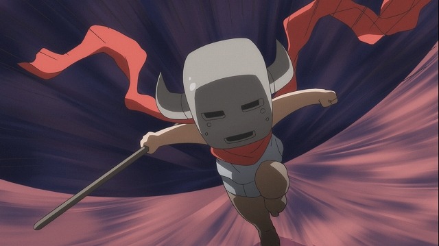 （C）Tencent Inc./銀の墓守り製作委員会