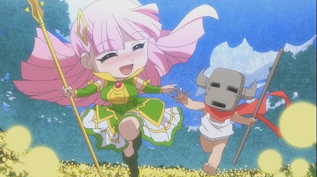 （C）Tencent Inc./銀の墓守り製作委員会