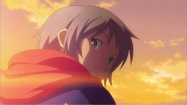 （C）Tencent Inc./銀の墓守り製作委員会