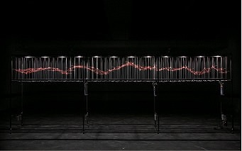 (C) 2016 Ralf BaeckerPhoto: Bresadola+Freese, Drama Berlin