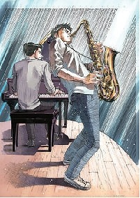 （C） ISHIZUKA Shinichi / SHOGAKUKAN