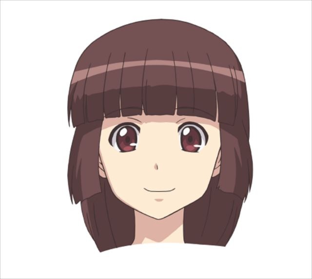 (C) 浜田よしかづ・双葉社／つぐもも製作委員会