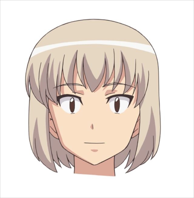 (C) 浜田よしかづ・双葉社／つぐもも製作委員会