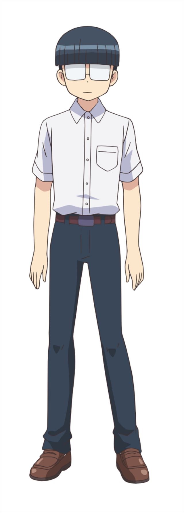 (C) 浜田よしかづ・双葉社／つぐもも製作委員会