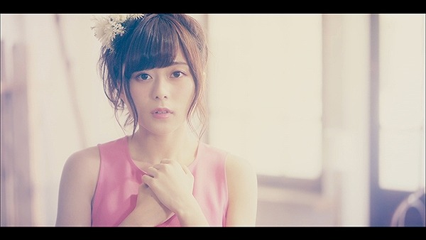 水瀬いのり、新曲「春空」のミュージックビデオ公開