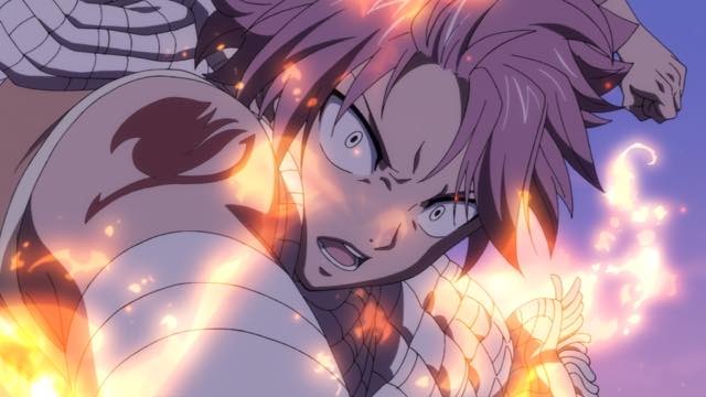 「劇場版 FAIRY TAIL」予告映像が公開 原作者・真島ヒロのコメントも到着